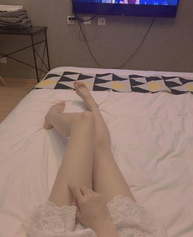 合肥超颜值美女