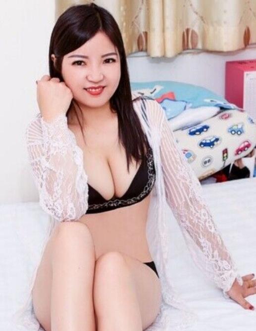 丰满熟女小洁