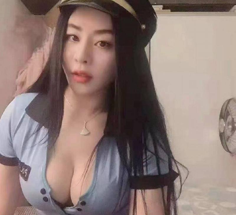 海珠制服女王