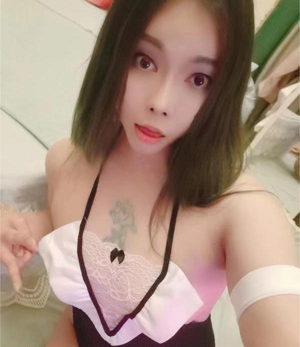 女仆李源源