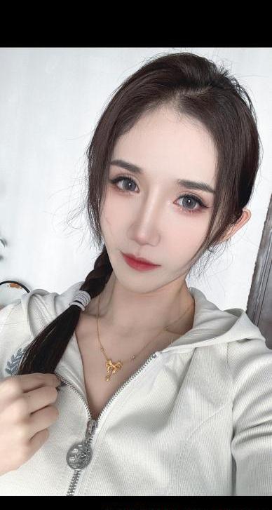 河东D杯美女