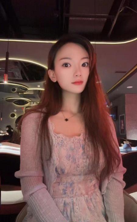 宝安可后花园妹妹