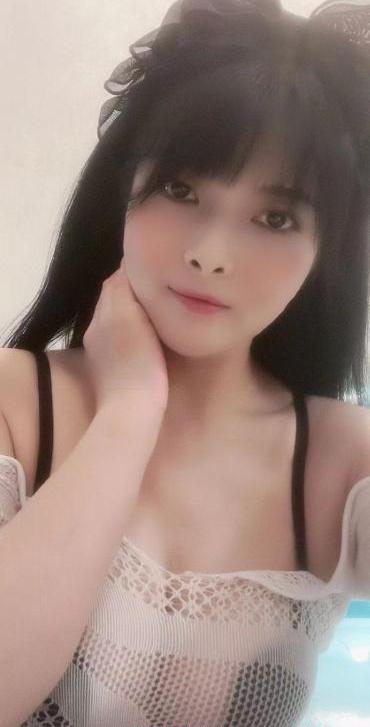 一线天美女小橙子