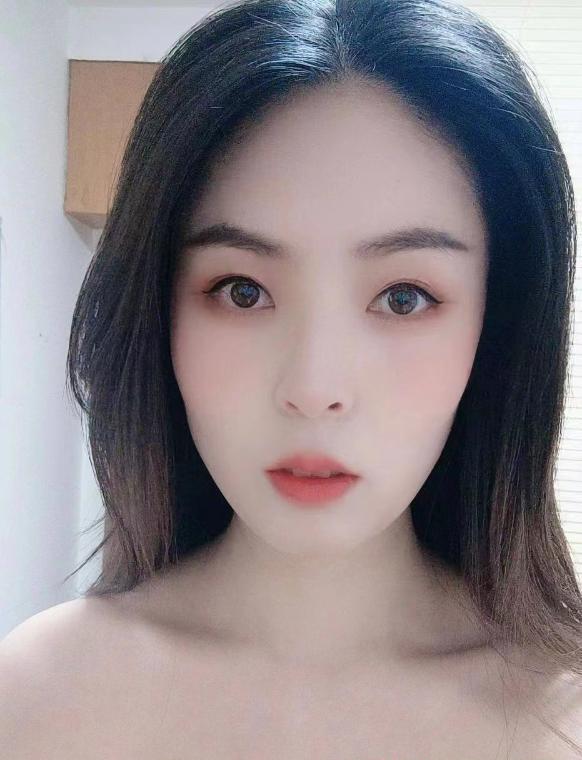 长腿美女水磨