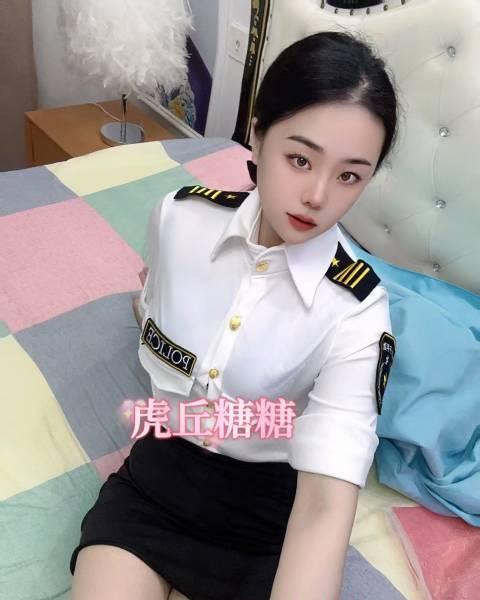 虎丘制服小蜜糖